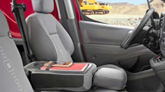 Vans Berlingo Electric